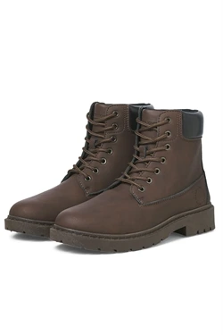Ainsworth PU Brown Stone