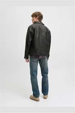 Casablanca PU Jacket - bilde 4