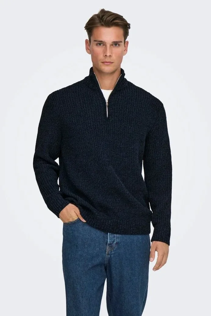 Join Regular Strik Dk. Navy