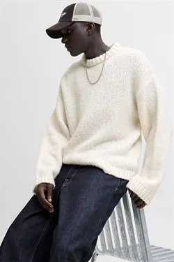 Kidd Knit Sea Salt - bilde 2