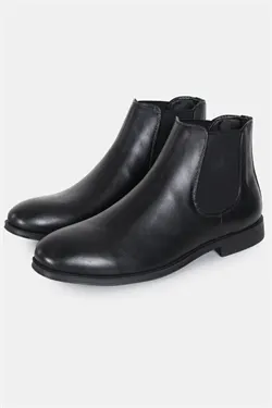 Chelsea Boots Black