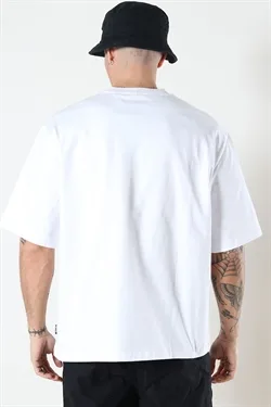 Millinium Oversize Tee - bilde 2