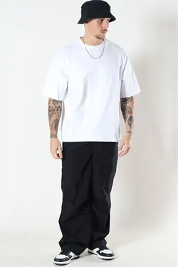 Millinium Oversize Tee - bilde 3