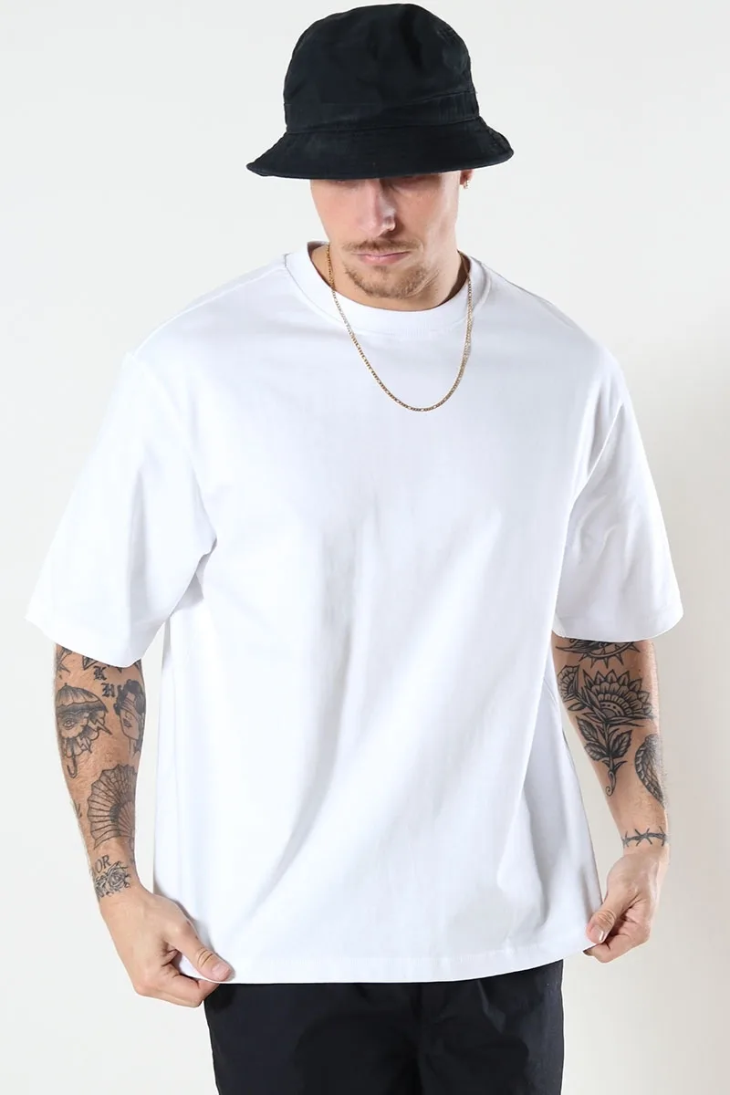Millinium Oversize Tee
